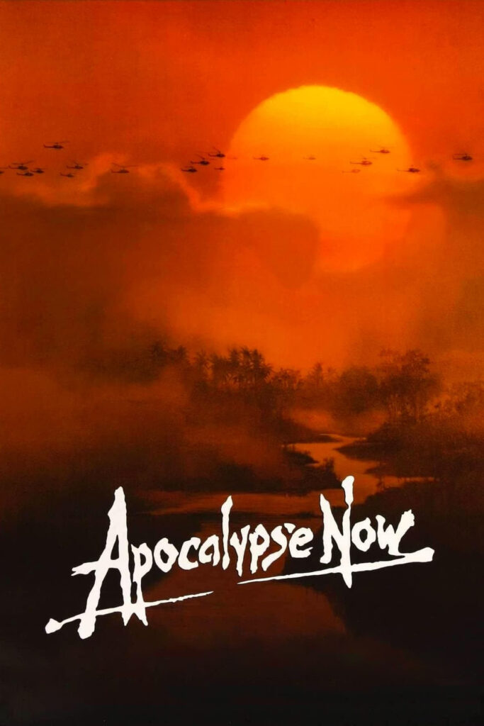 Apocalypse Now (1979)