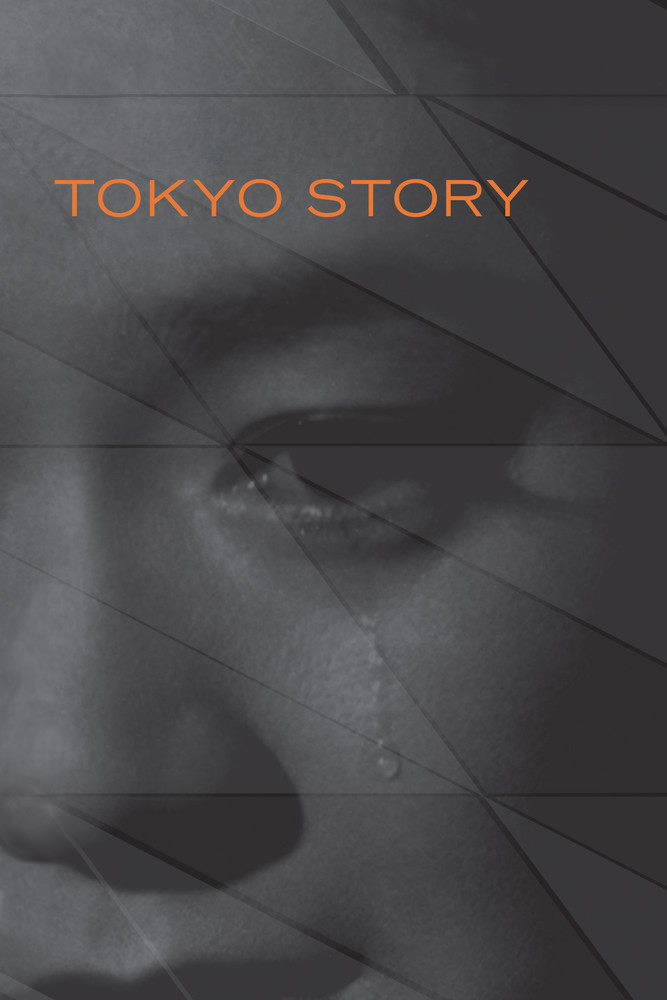 Tokyo Story (1953)