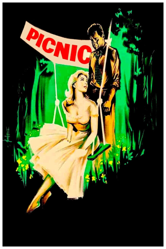 Picnic (1955)