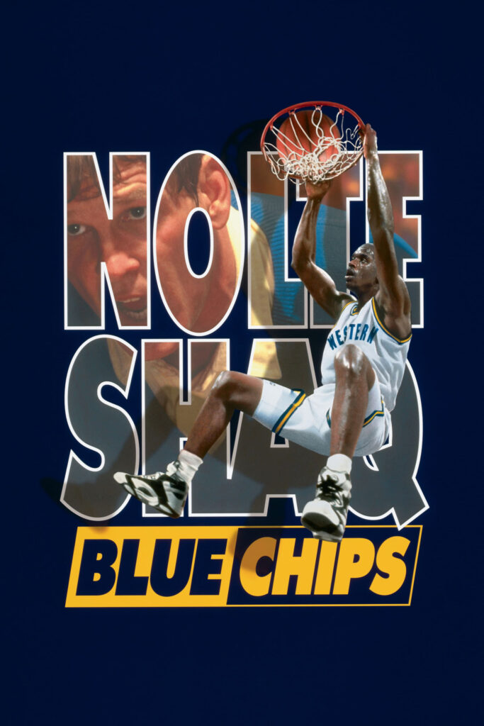 Blue Chips (1994)