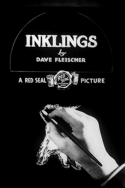 Inklings, Issue 12 (1925)