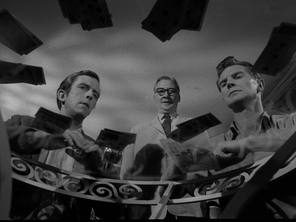 S1E14: Third from the Sun
