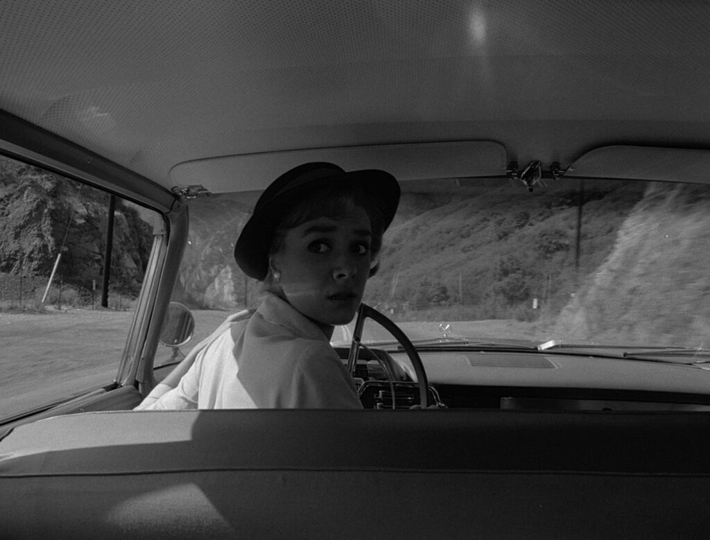 S1E16: The Hitch-Hiker