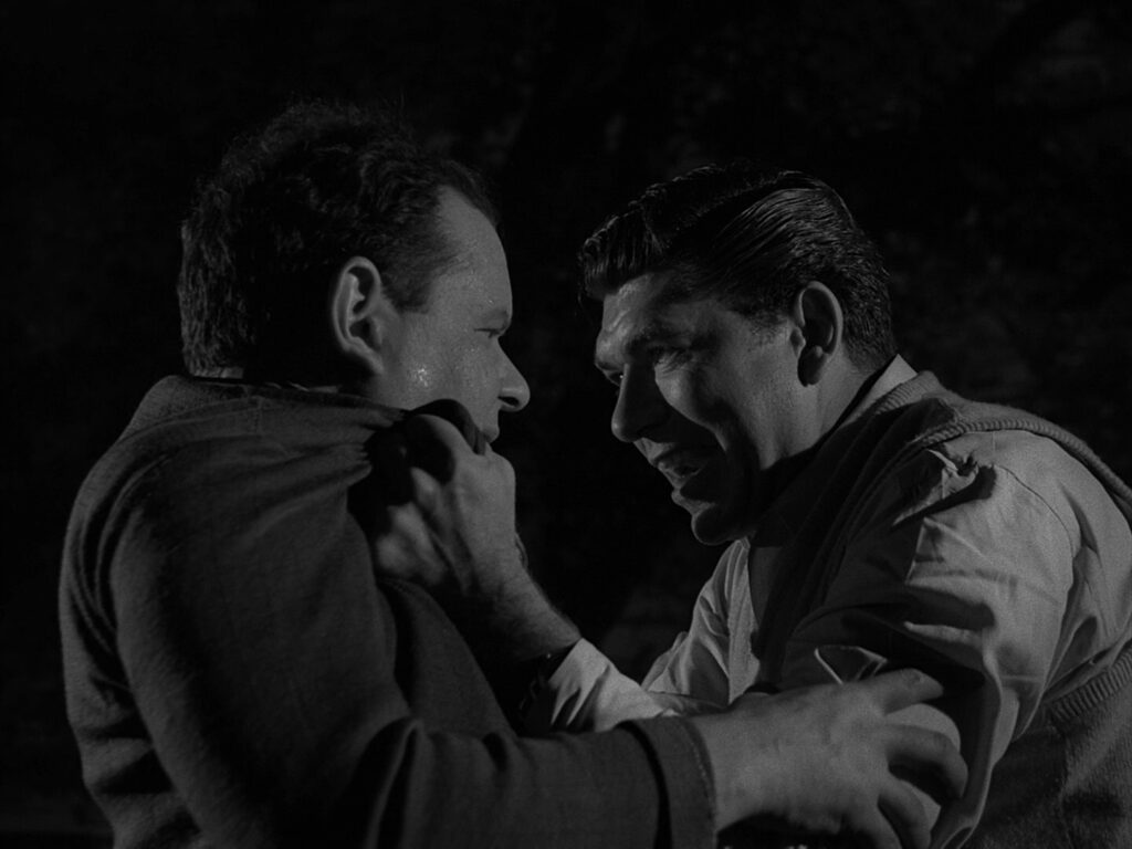 S1E22: The Monsters are Due on Maple Street