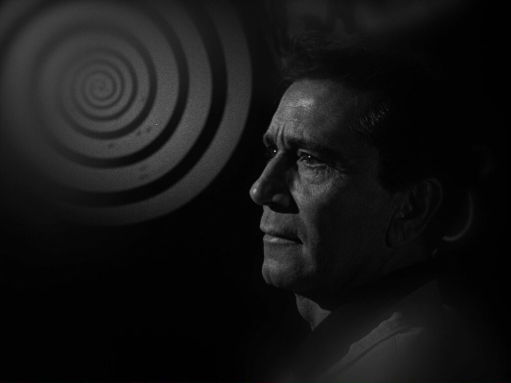 S1E9: Perchance to Dream