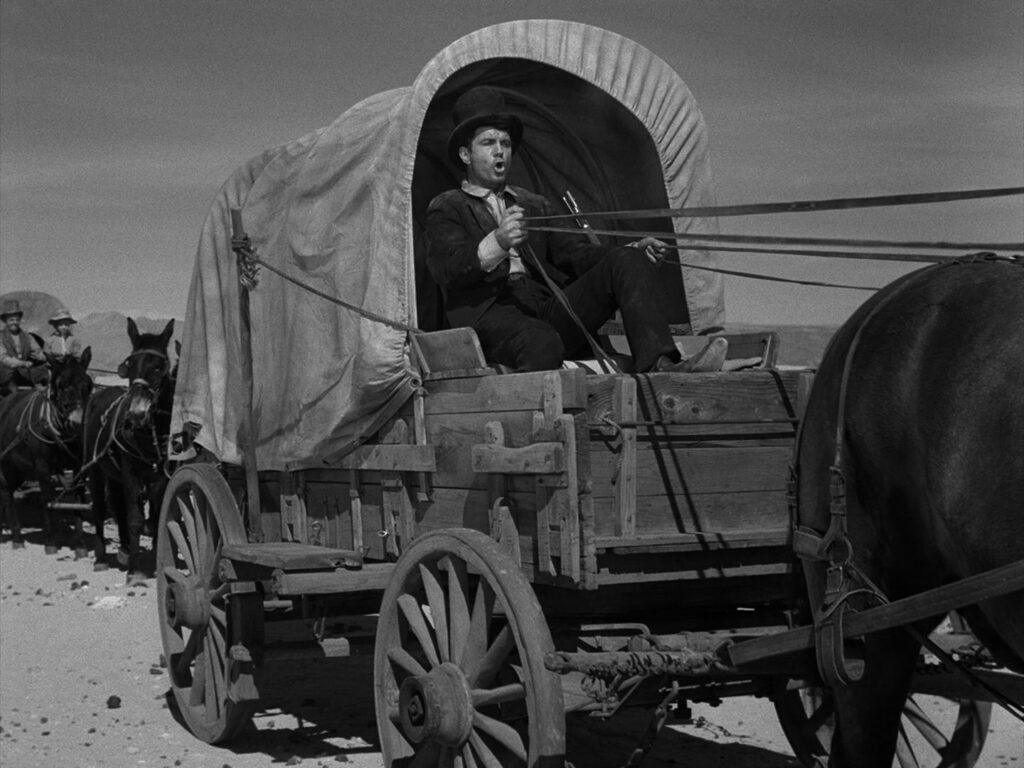S2E23: The Obsolete Man