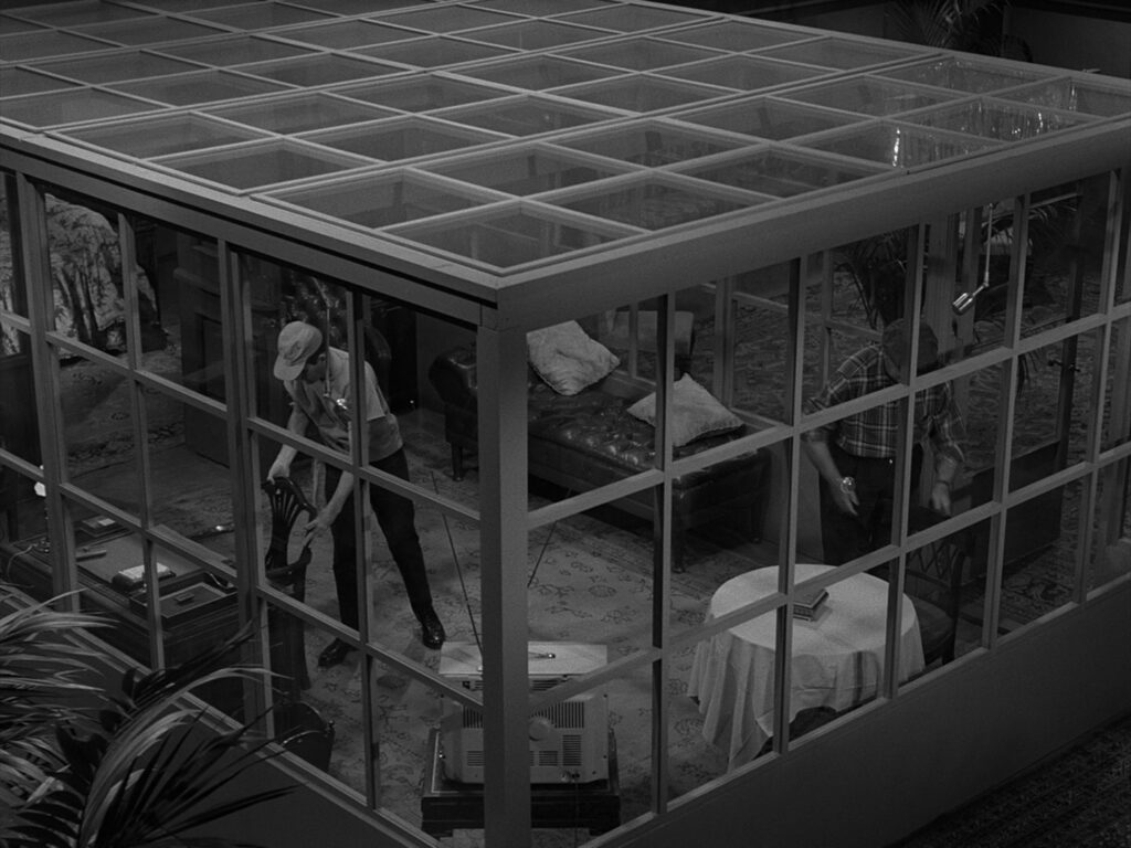 S2E25: Shadow Play