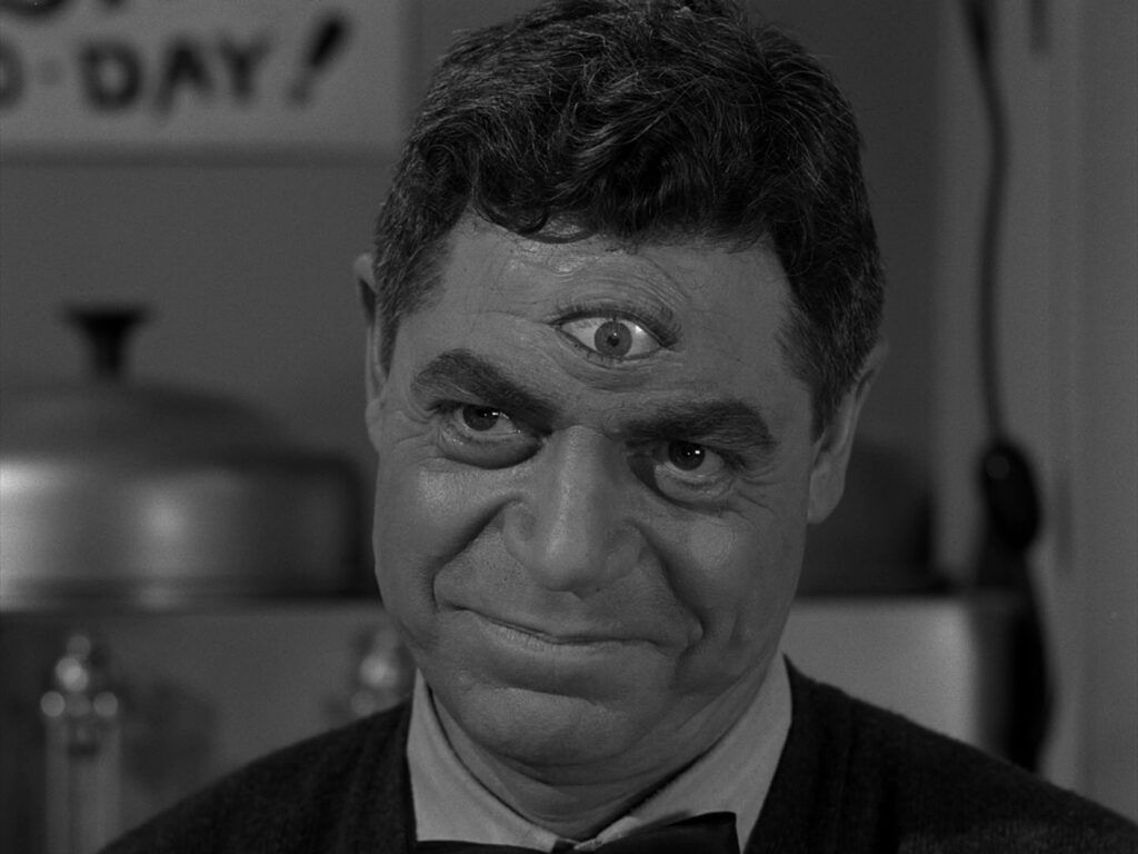 S2E28: Will the Real Martian Please Stand Up?
