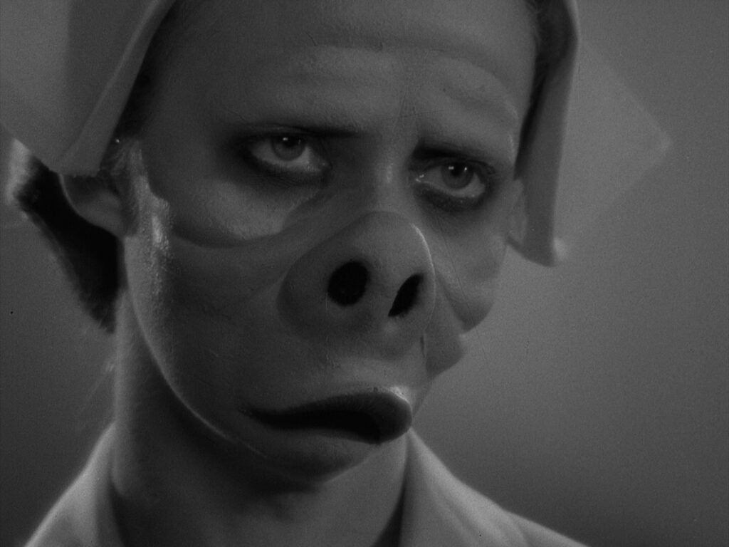 S2E6: Eye of the Beholder