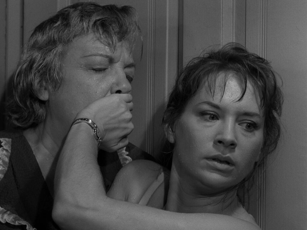 S3E10: The Midnight Sun