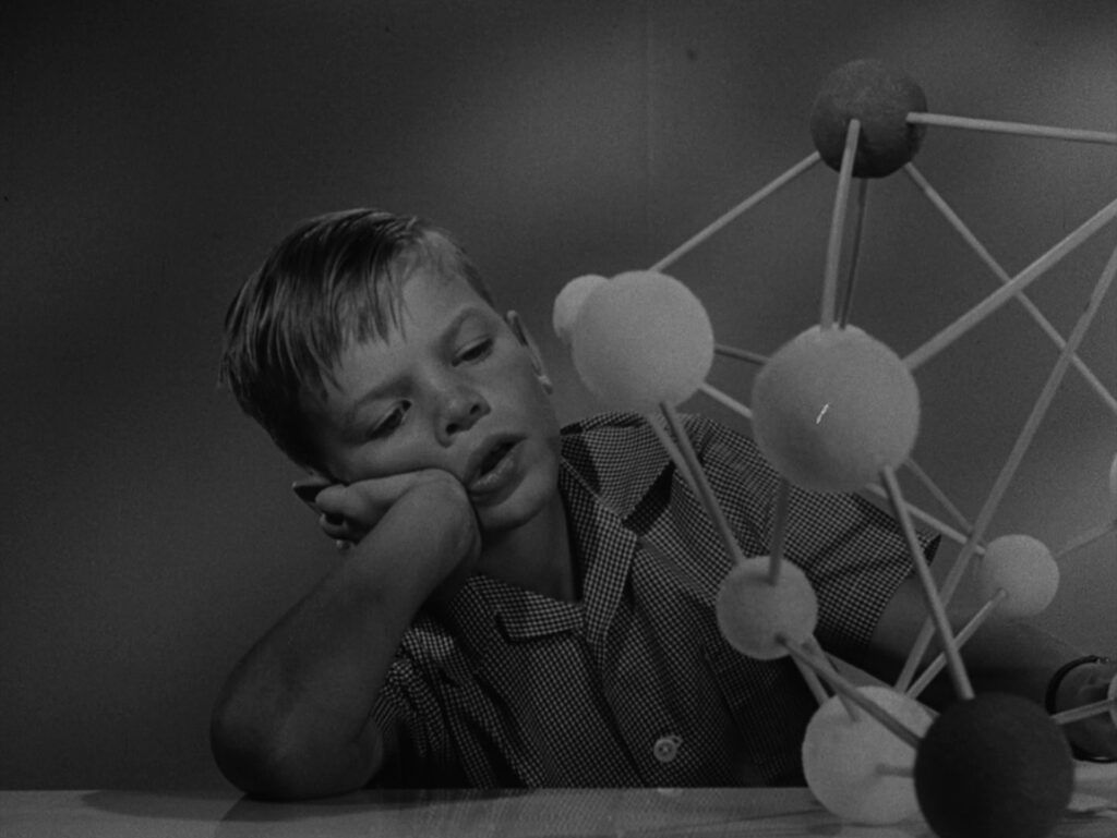 S3E25: The Fugitive