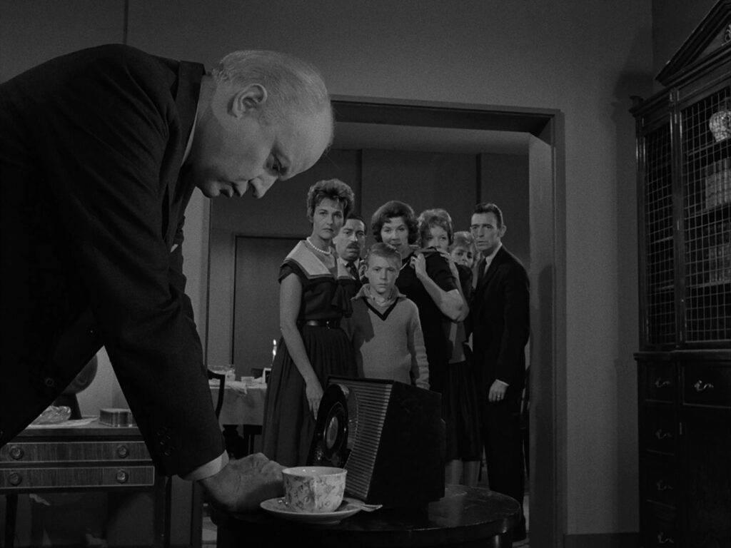 S3E3: The Shelter