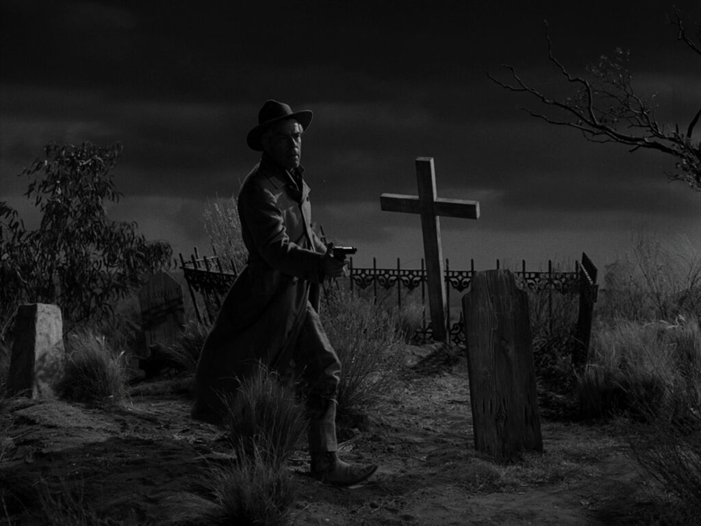 S3E7: The Grave