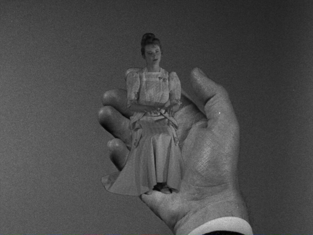 S4E8: Miniature
