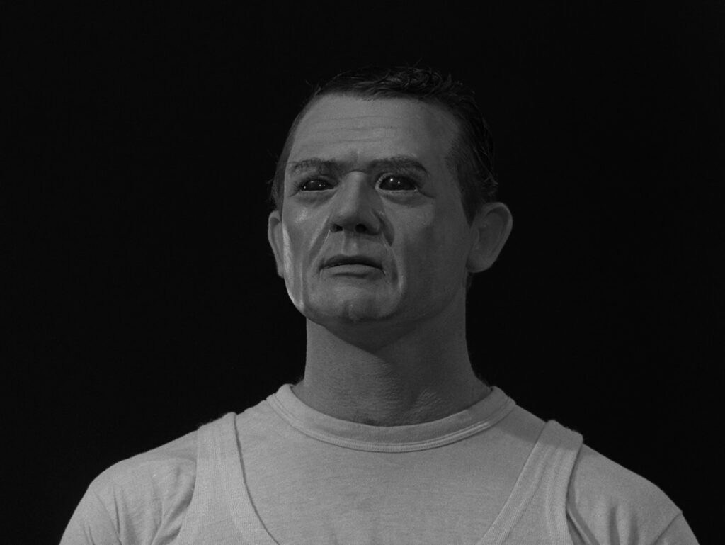 S5E2: Steel