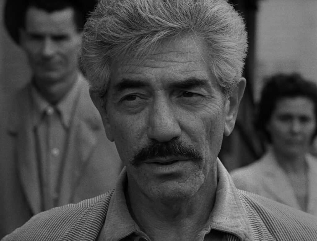 S5E7: The Old Man in the Cave