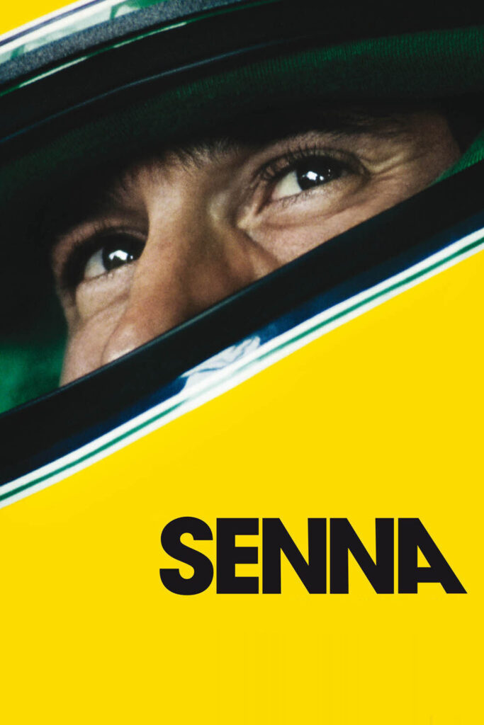 Senna (2010)