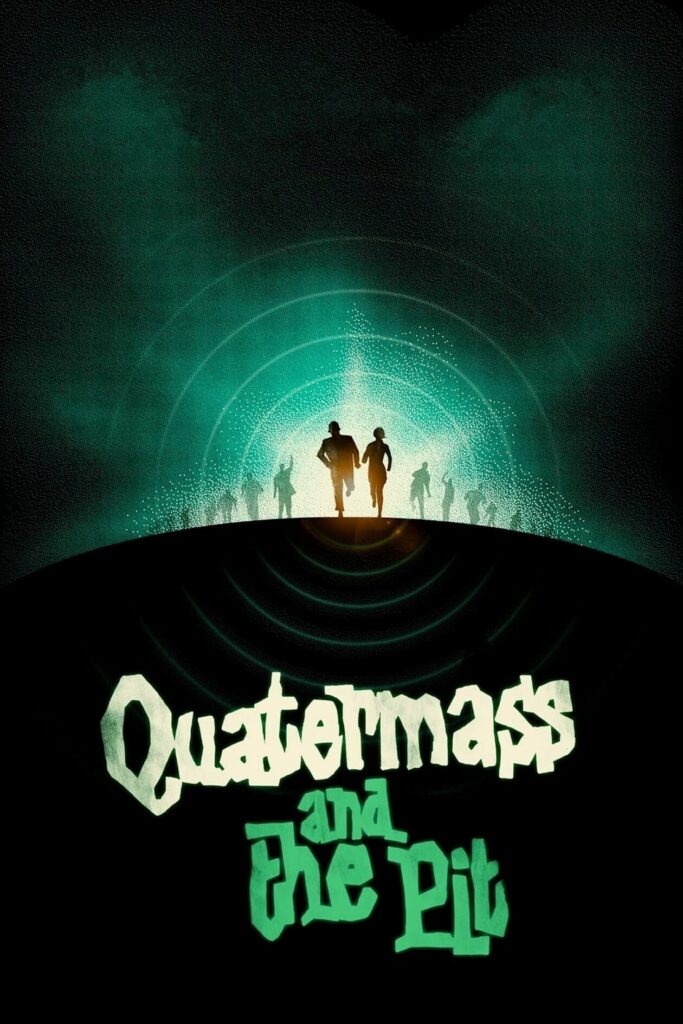 Quatermass and the Pit (1967)