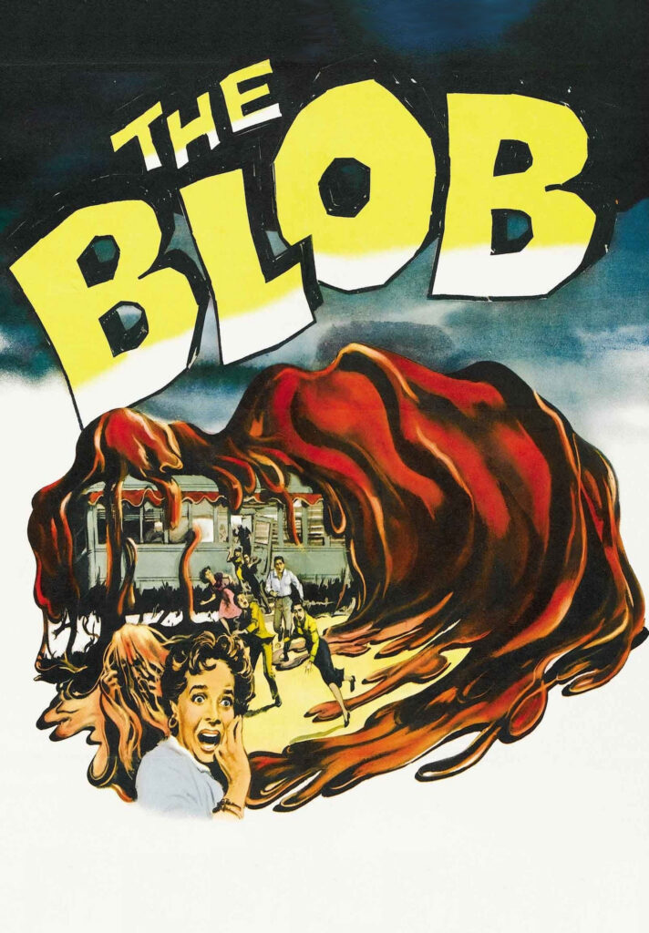 The Blob (1958)