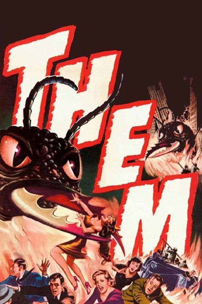 Them! (1954)