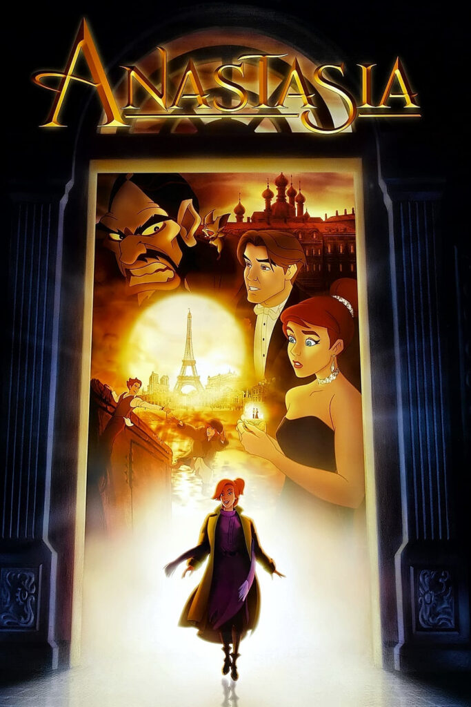 Anastasia (1997)