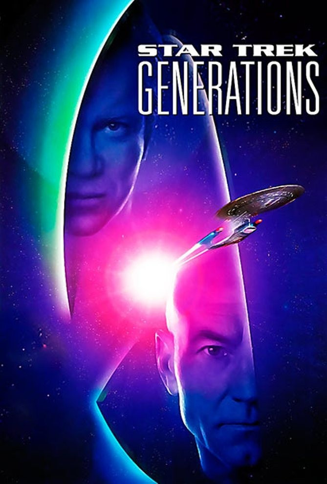 Star Trek: Generations (1994)