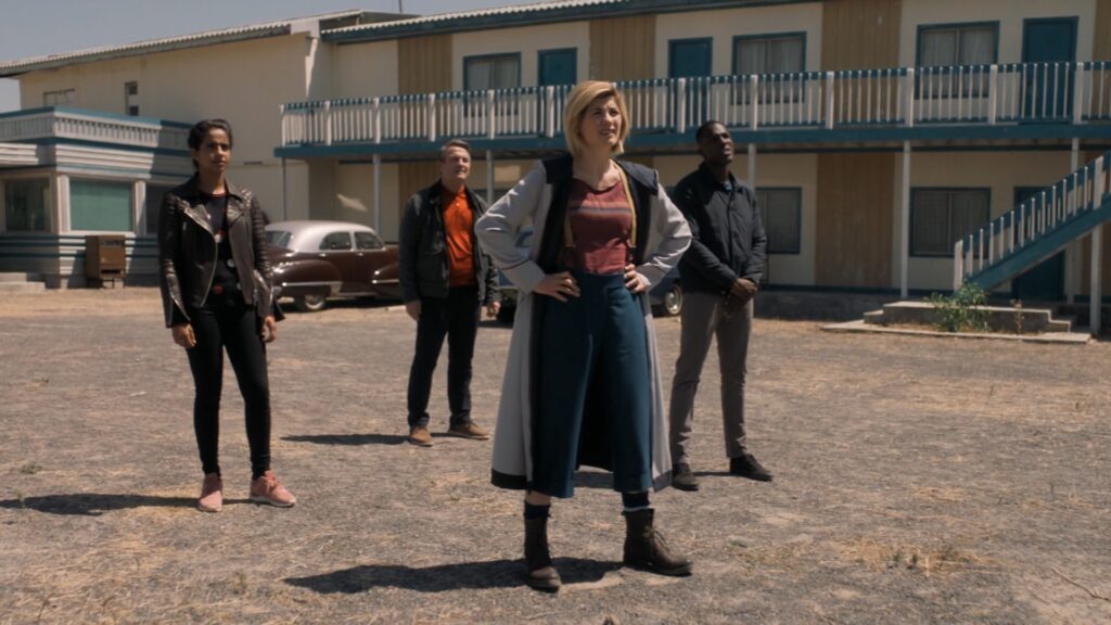 S11E3 - Rosa