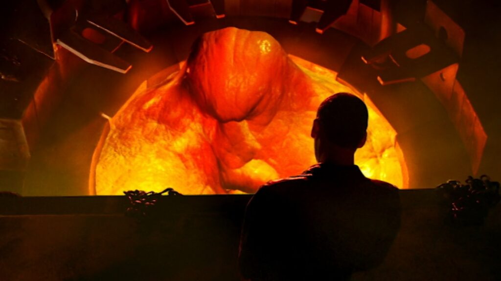 S1E1 - Rose