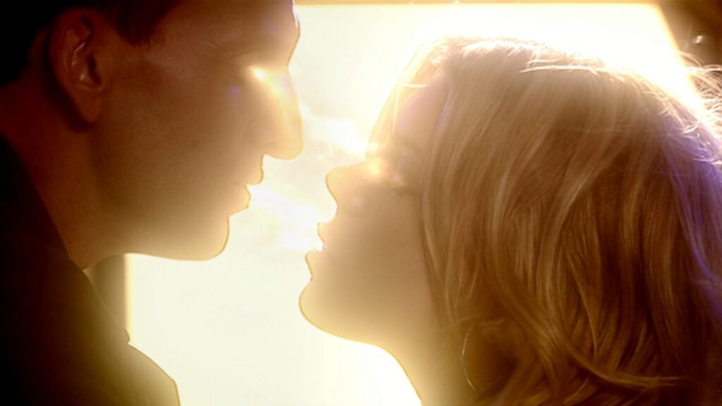 S1E13 - The Parting of the Ways