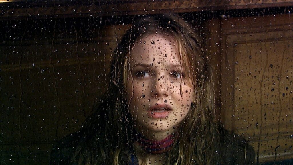 S3E10 - Blink