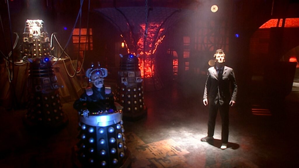 S4E13 - Journeys End