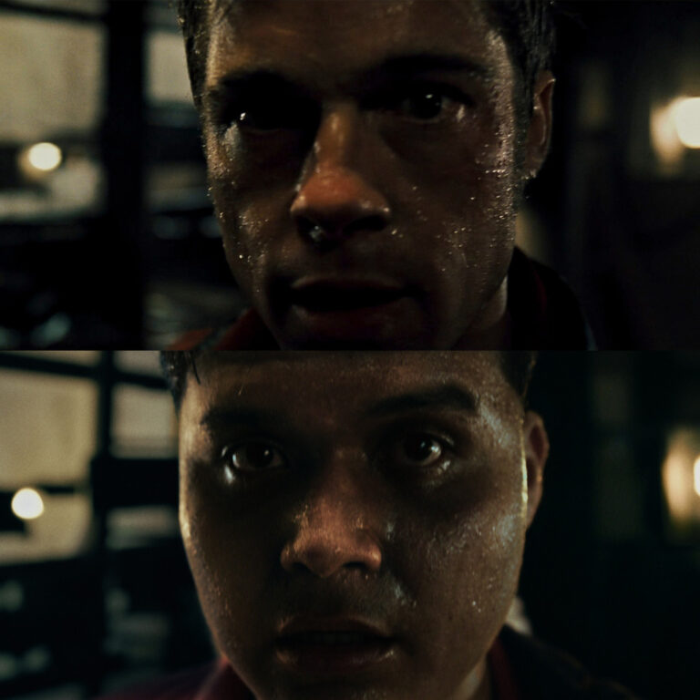 Most Difficult Lighting (2025)