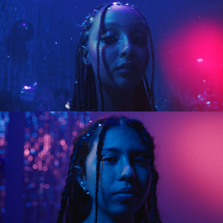 FilmLight Colour Precision Challenge (2025)