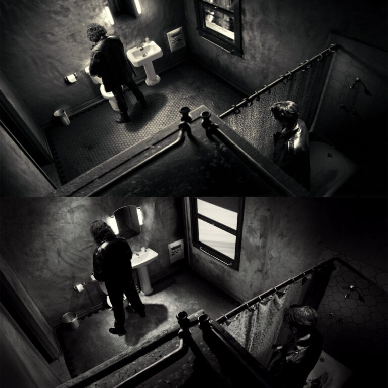 Best Production Design (2025)