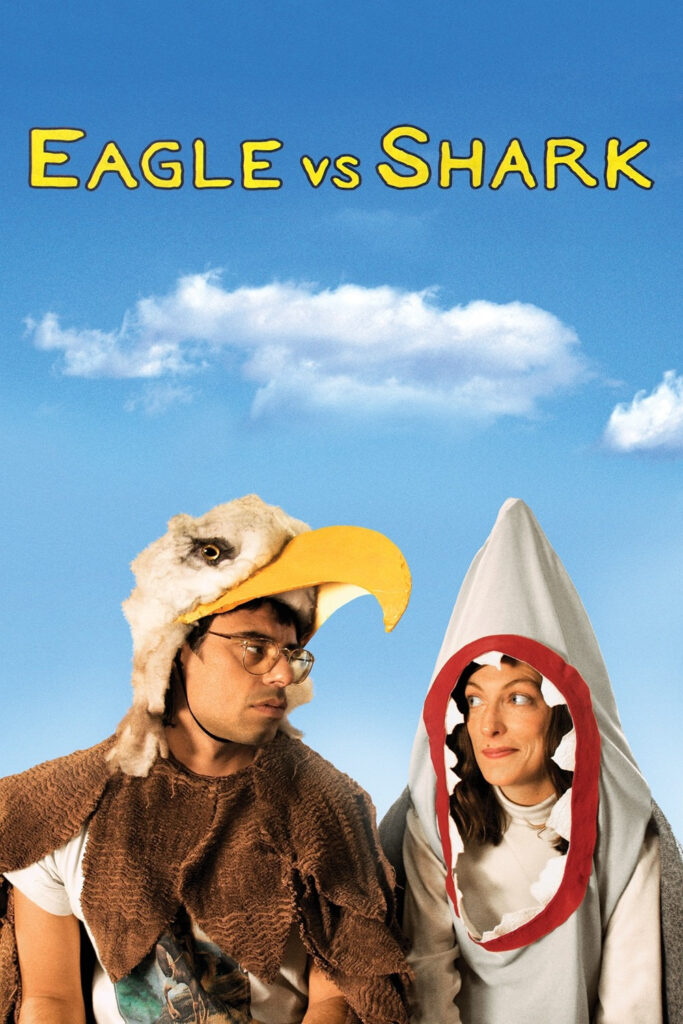 Eagle vs Shark (2005)