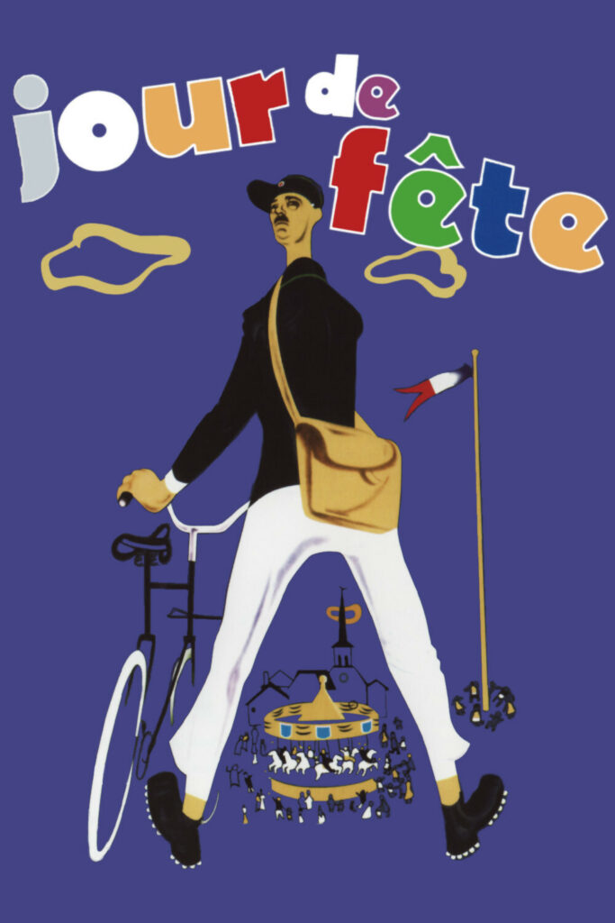 Jour de Fête (1949)