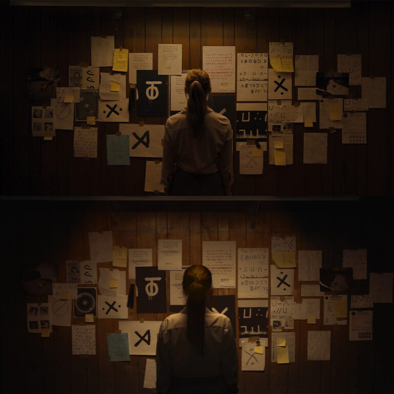 Best Behind The Scenes (2025)