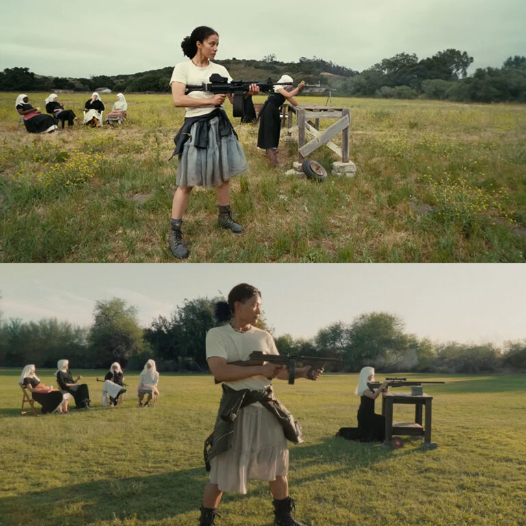 Best Costume Design (2025)