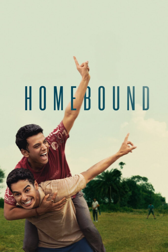 Homebound